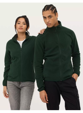 SOL'S Factor Recycled Micro Fleece Jacket