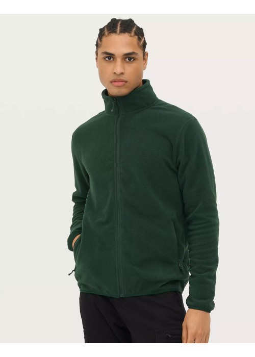 SOL'S Factor Recycled Micro Fleece Jacket