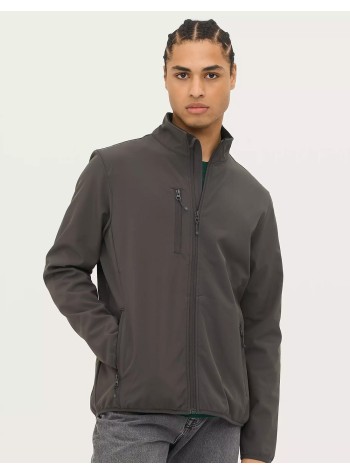 SOL'S Falcon Recycled Soft Shell Jacket