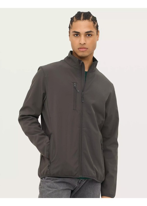 SOL'S Falcon Recycled Soft Shell Jacket