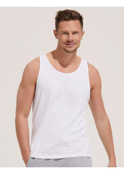 SOL'S Unisex Crusader Tank Top