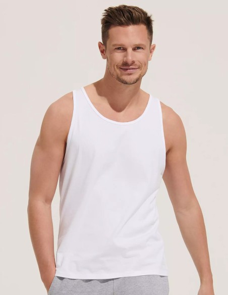 SOL'S Unisex Crusader Tank Top