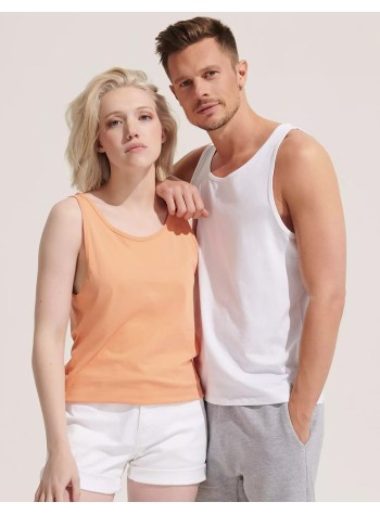 SOL'S Unisex Crusader Tank Top