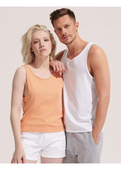 SOL'S Unisex Crusader Tank Top