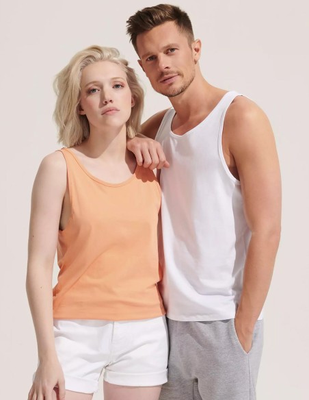 SOL'S Unisex Crusader Tank Top