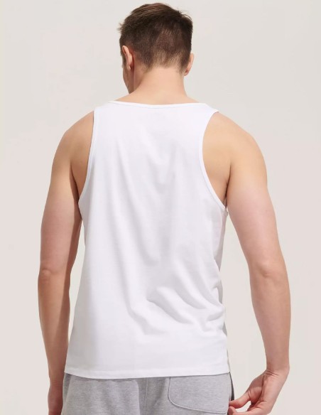 SOL'S Unisex Crusader Tank Top