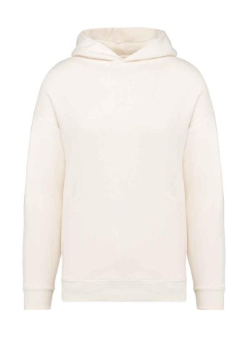 Native Spirit Unisex Oversized Hoodie