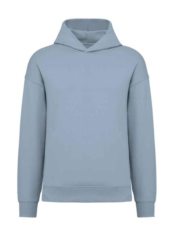 Native Spirit Unisex Oversized Hoodie 2