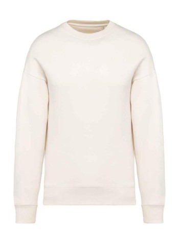 Native Spirit Unisex Oversized Sweatshirt