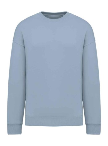 Native Spirit Unisex Oversized Sweatshirt 2