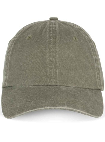 Native Spirit Faded Cap 2