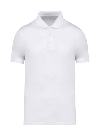 Native Spirit Jersey Polo Shirt