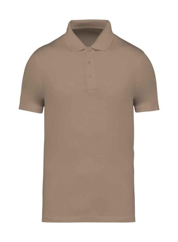 Native Spirit Jersey Polo Shirt 2