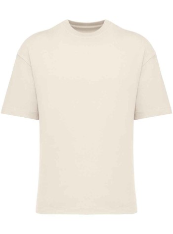 Native Spirit Oversized T-Shirt