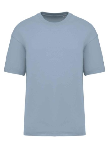 Native Spirit Oversized T-Shirt 2