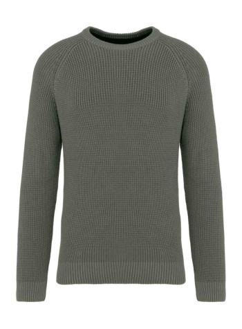 Native Spirit Chunky Knit Sweater 2