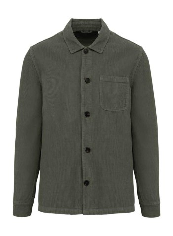 Native Spirit Corduroy Jacket 2