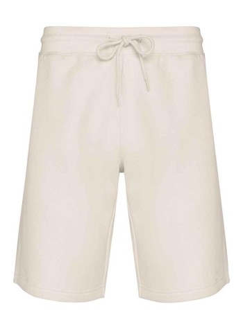 Native Spirit Bermuda Sweat Shorts