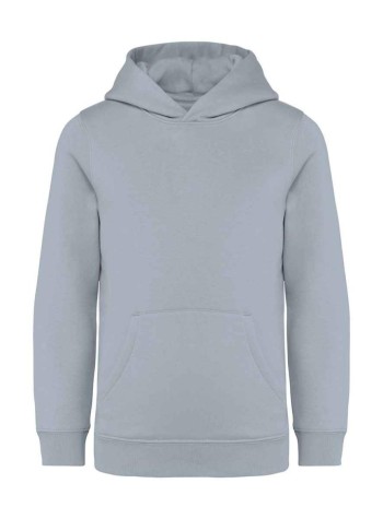 Native Spirit Kids Hooded Sweatshirt 2