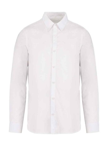 Native Spirit Washed Long Sleeve Shirt