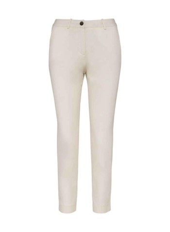 Native Spirit Ladies Chino Trousers