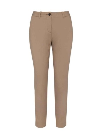 Native Spirit Ladies Chino Trousers 2