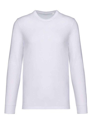 Native Spirit Unisex Crew Neck Long Sleeve T-Shirt