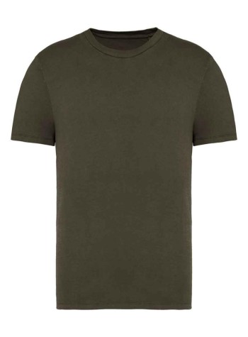 Native Spirit Unisex Faded T-Shirt 2