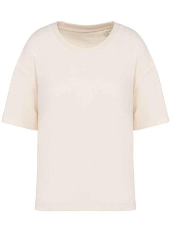 Native Spirit Ladies Terry Towel T-Shirt