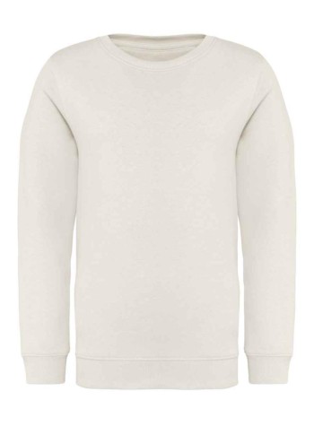 Native Spirit Kids Crew Neck Sweatshirt