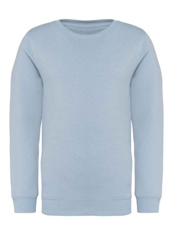 Native Spirit Kids Crew Neck Sweatshirt 2