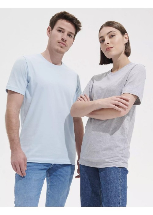 SOL'S Unisex Tuner T-Shirt