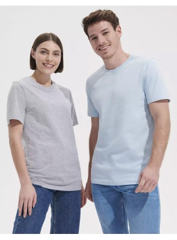 SOL'S Unisex Tuner T-Shirt