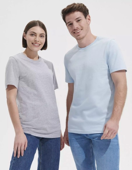 SOL'S Unisex Tuner T-Shirt