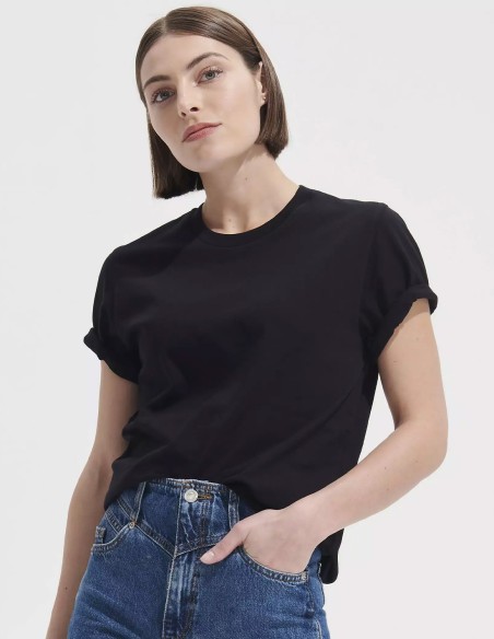 SOL'S Unisex Tuner T-Shirt