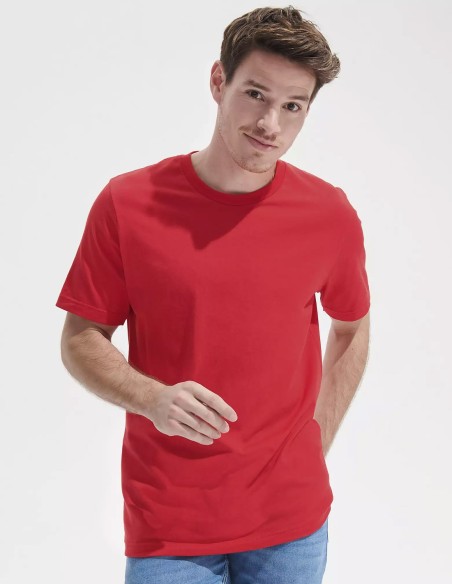 SOL'S Unisex Tuner T-Shirt