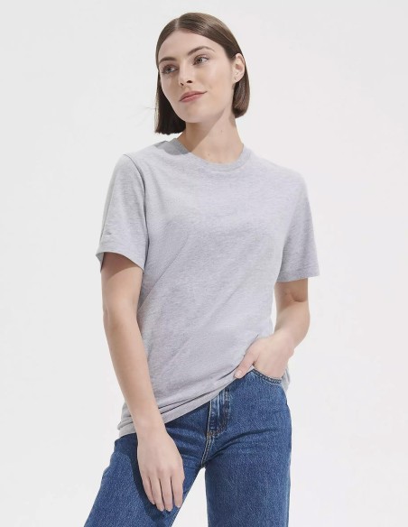 SOL'S Unisex Tuner T-Shirt