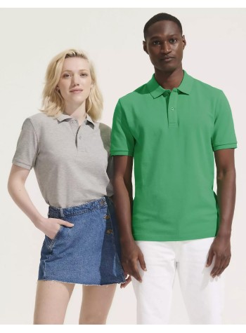 SOL'S Unisex Pegase Piqué Polo Shirt