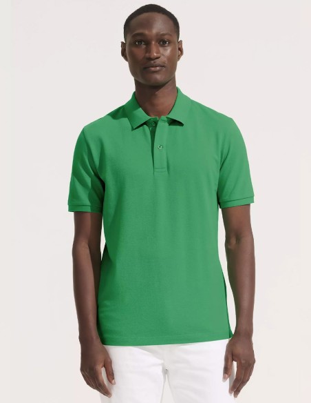 SOL'S Unisex Pegase Piqué Polo Shirt