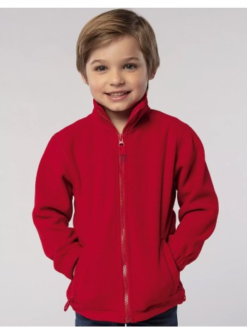SOL'S Kids North Fleece Jacket