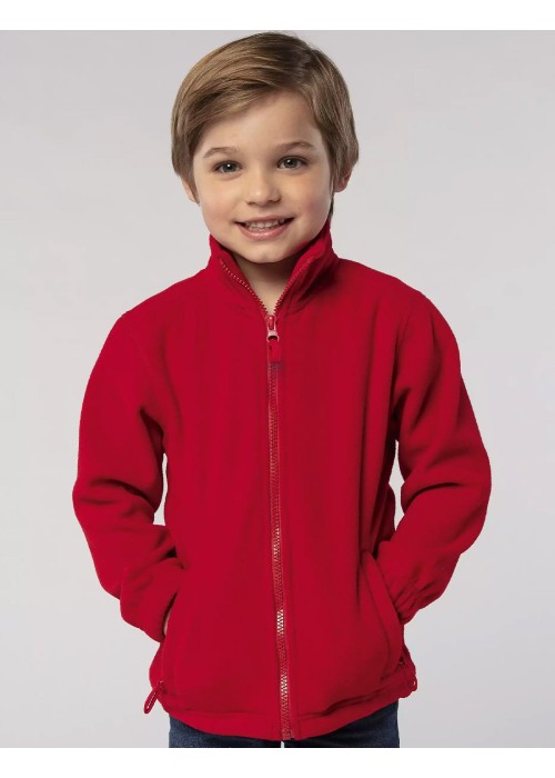 SOL'S Kids North Fleece Jacket