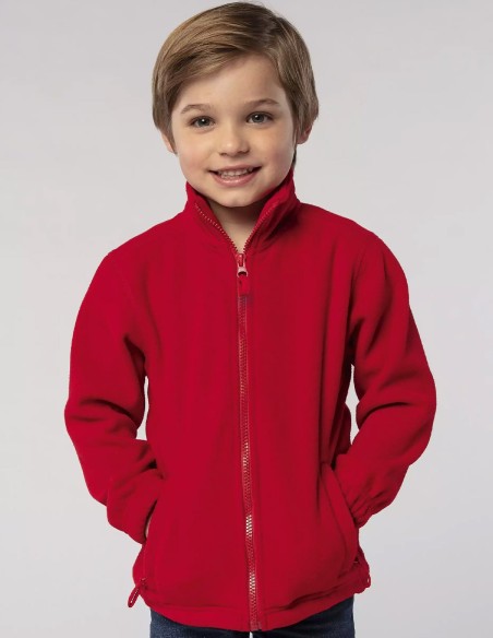 SOL'S Kids North Fleece Jacket