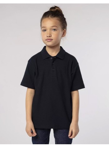 SOL'S Kids Summer II Cotton Piqué Polo Shirt