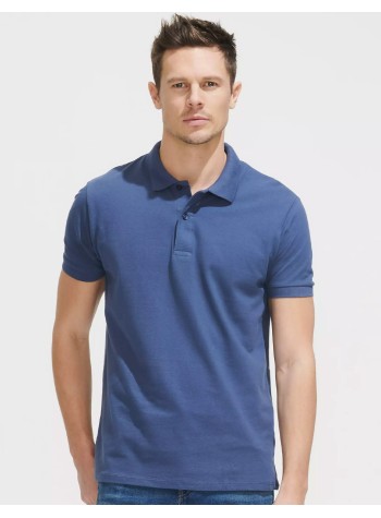 SOL'S Perfect Cotton Piqué Polo Shirt