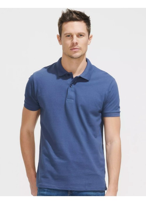 SOL'S Perfect Cotton Piqué Polo Shirt