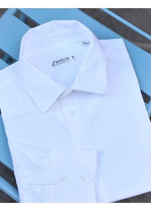 SOL'S Brighton Long Sleeve Fitted Shirt