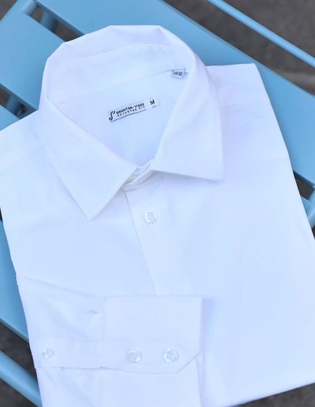 SOL'S Brighton Long Sleeve Fitted Shirt