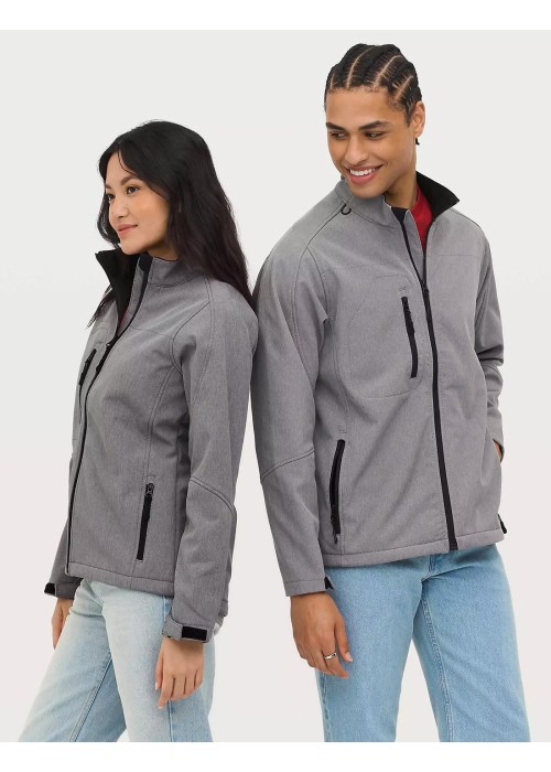 SOL'S Ladies Roxy Soft Shell Jacket