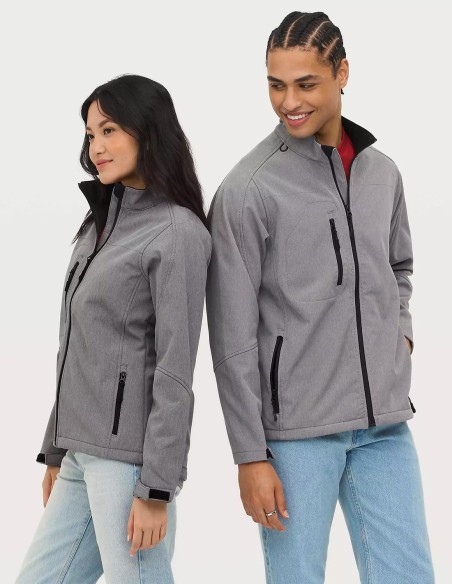 SOL'S Ladies Roxy Soft Shell Jacket