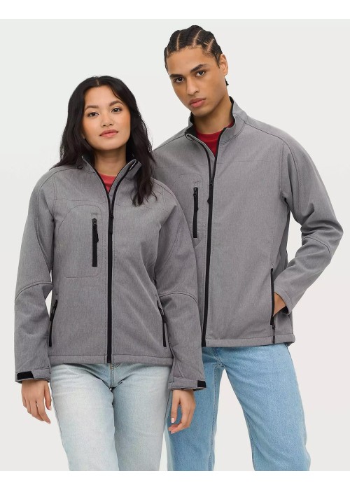 SOL'S Ladies Roxy Soft Shell Jacket